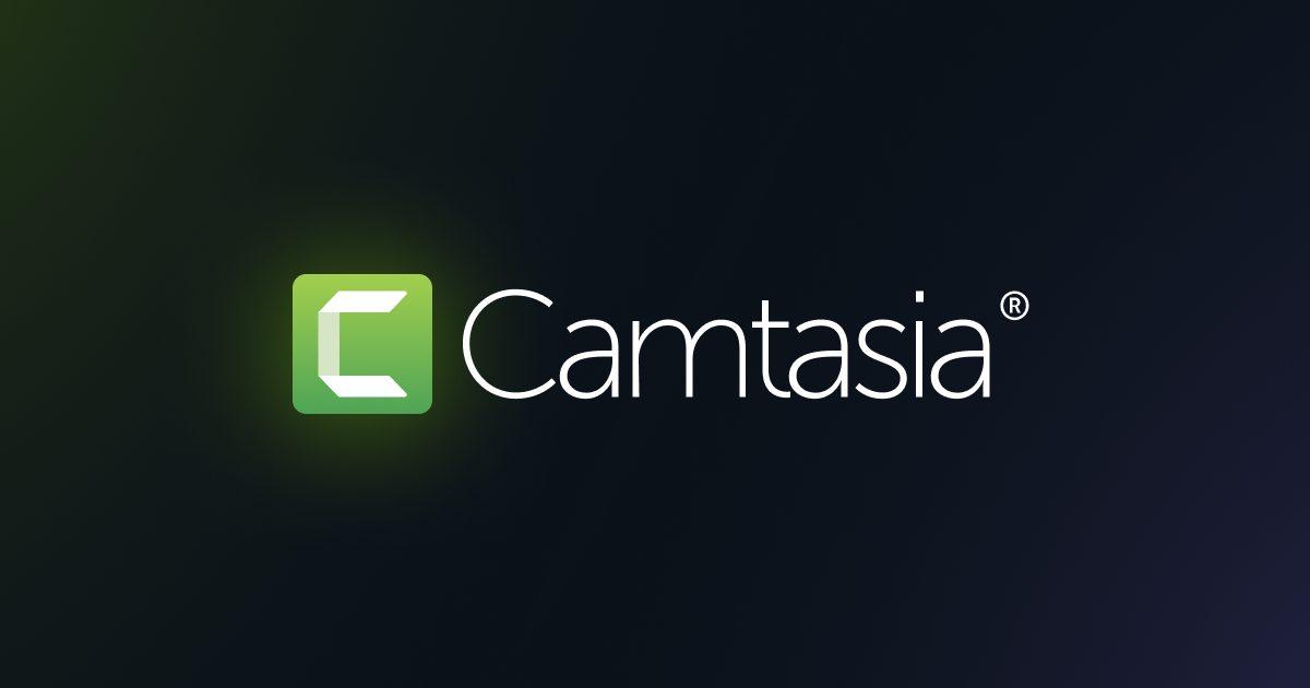 Camtasia — the recorder-plus-editor standard for course content (techsmith.com)