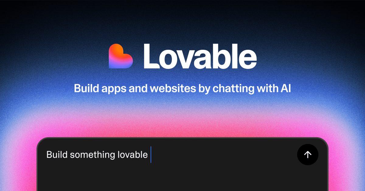 The 6 Best Lovable Alternatives in 2026