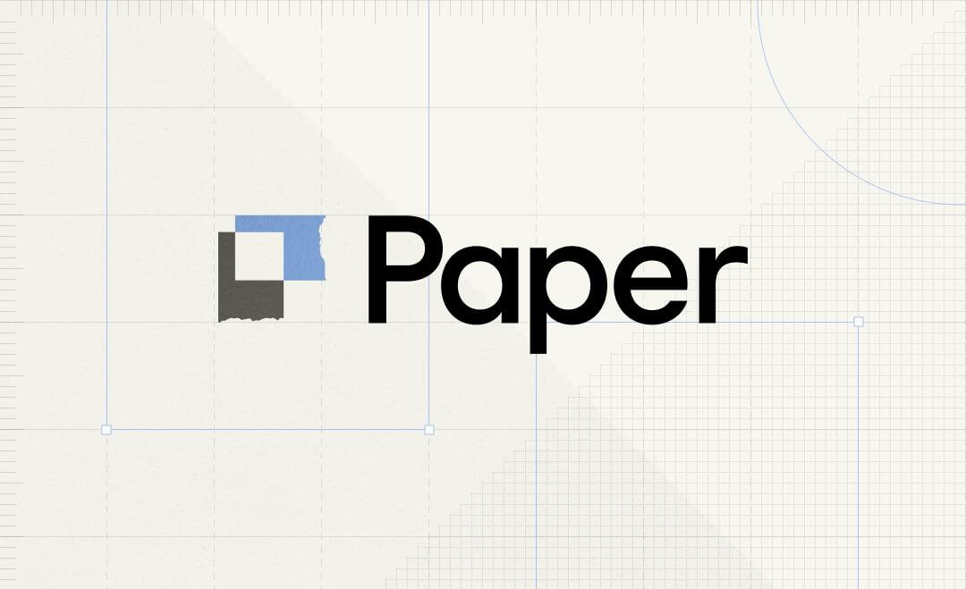 Paper — the HTML/CSS-native canvas built for agents (paper.design)