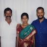 Dhanajothi