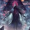 flame throne