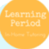 Learning Period Tutoring