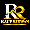 Rauf Ridwan