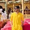Yash Kapoor