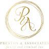 Preston and Associates