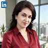 Farah Jameel