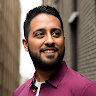 Nathan Parikh