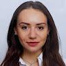 Roza Dobrinova