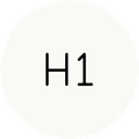 H1 Gallery