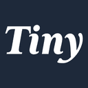 Tiny Vectors