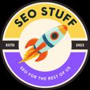 SEO Stuff