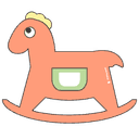 Happy Horse