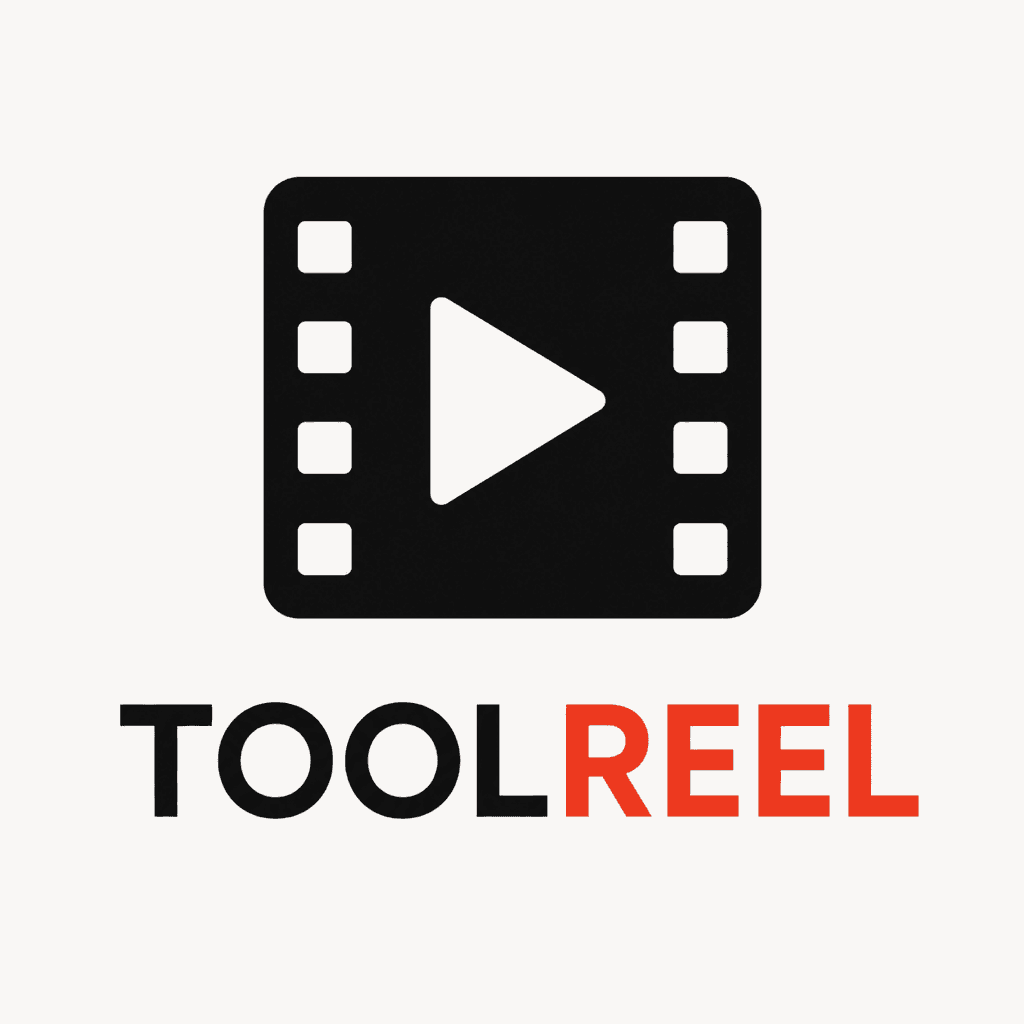 TOOLREEL