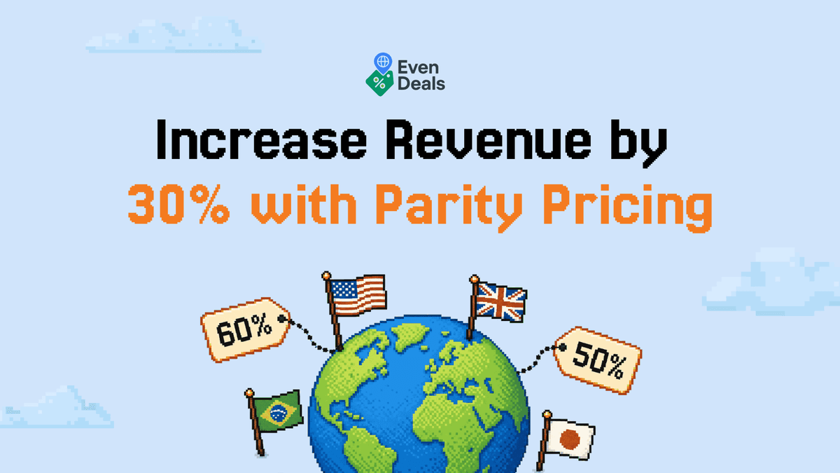 Evendeals screenshot