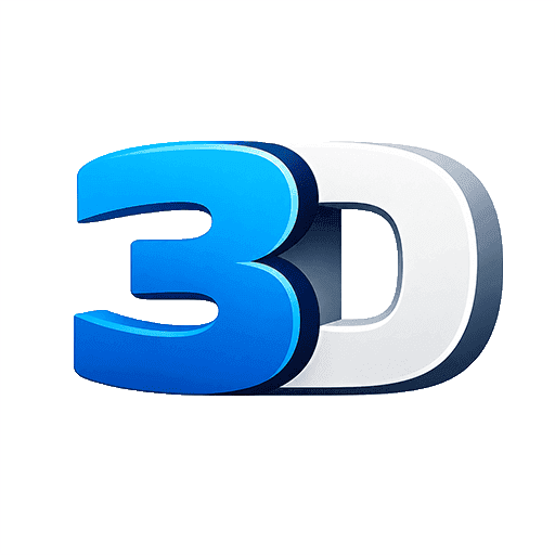 Make3DAI.com — Prompt to 3D in Seconds