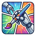 AI comic maker