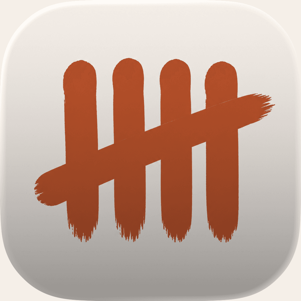 Tap Tally - Click Counter