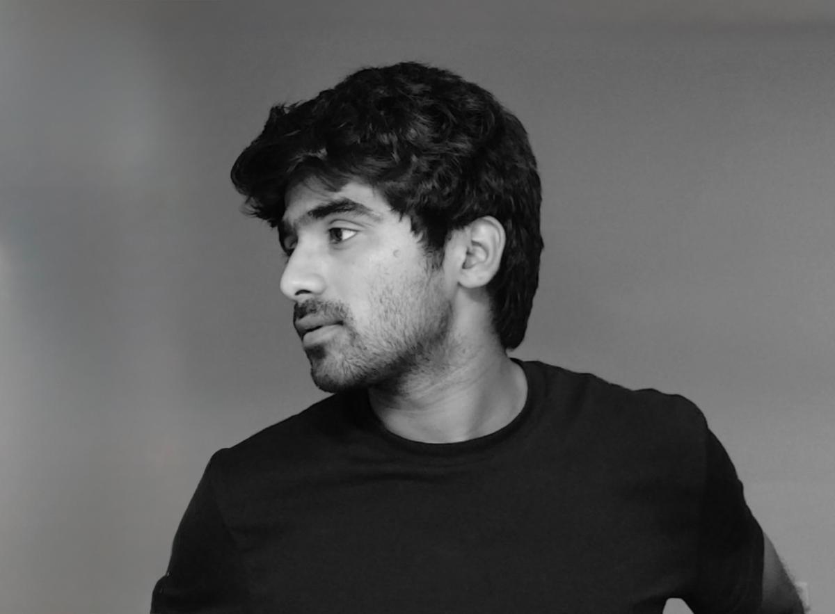 swathik thoutam