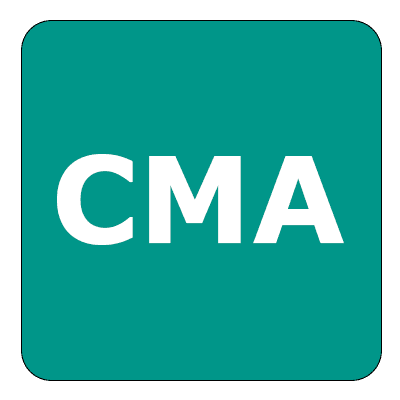 Use CMA