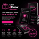 Easy eBook Giveaways