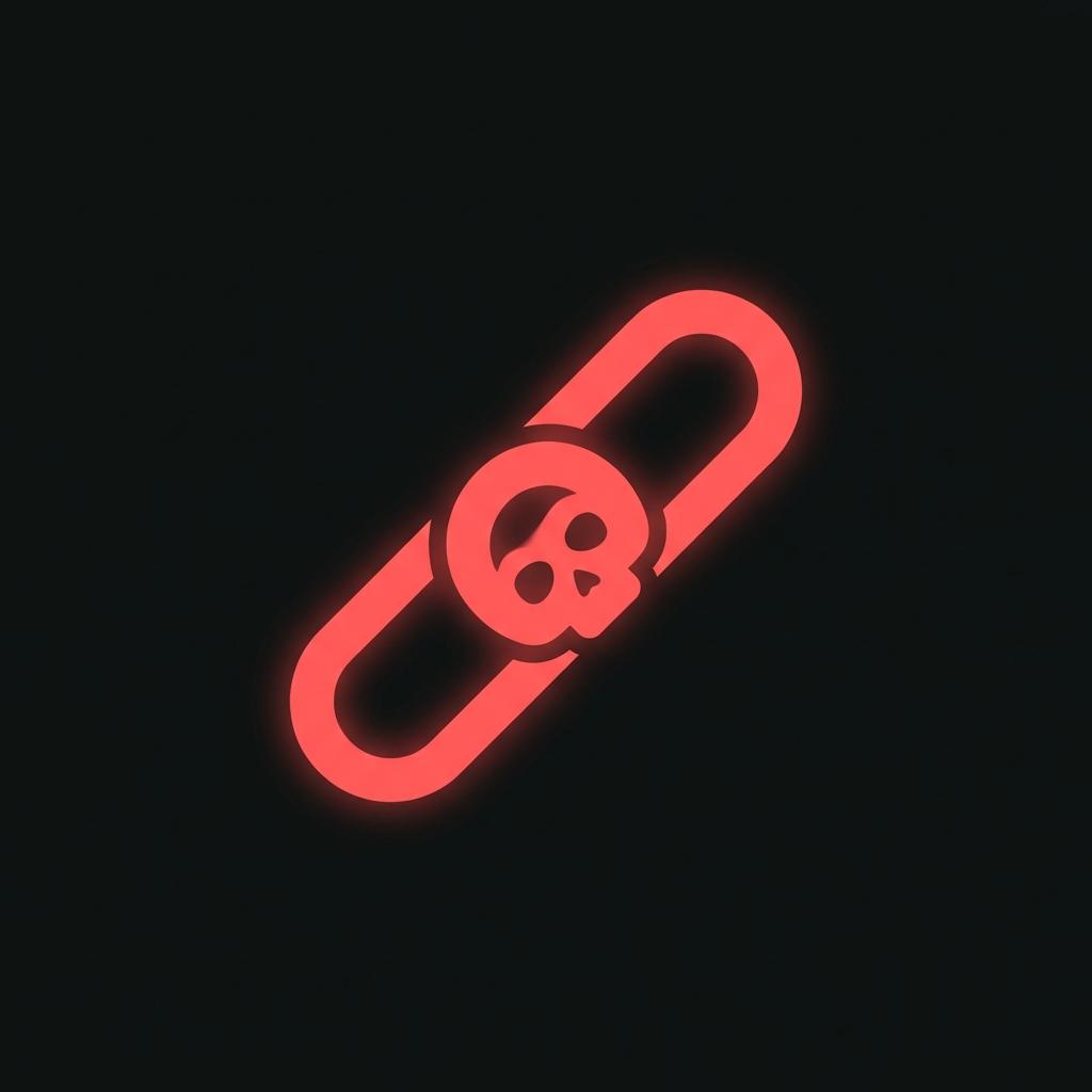 CreepyLink