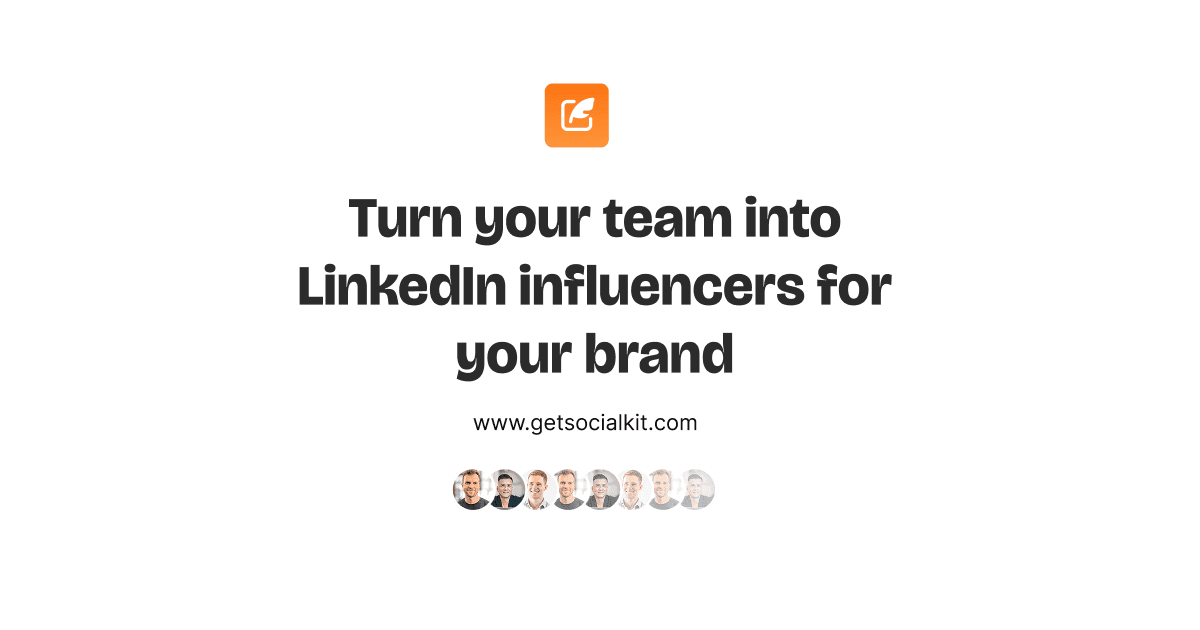 SocialKit screenshot