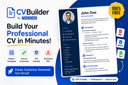 CV Builder