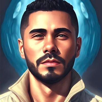 Founder Benji