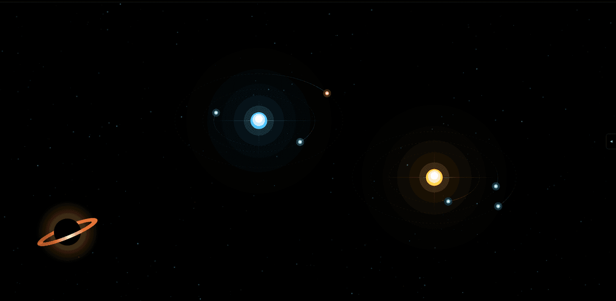 Costarium screenshot