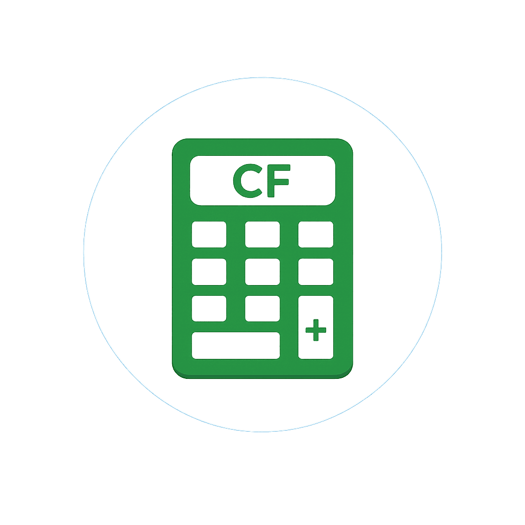 CFCalcolo