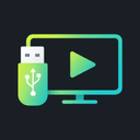 Simple USB Signage