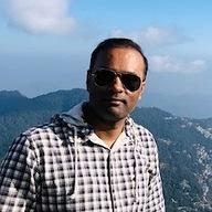 Vishal Sahu