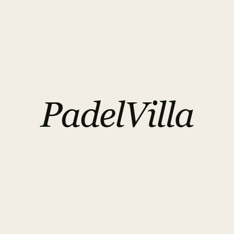 Padel Villa