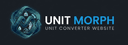 UnitMorph