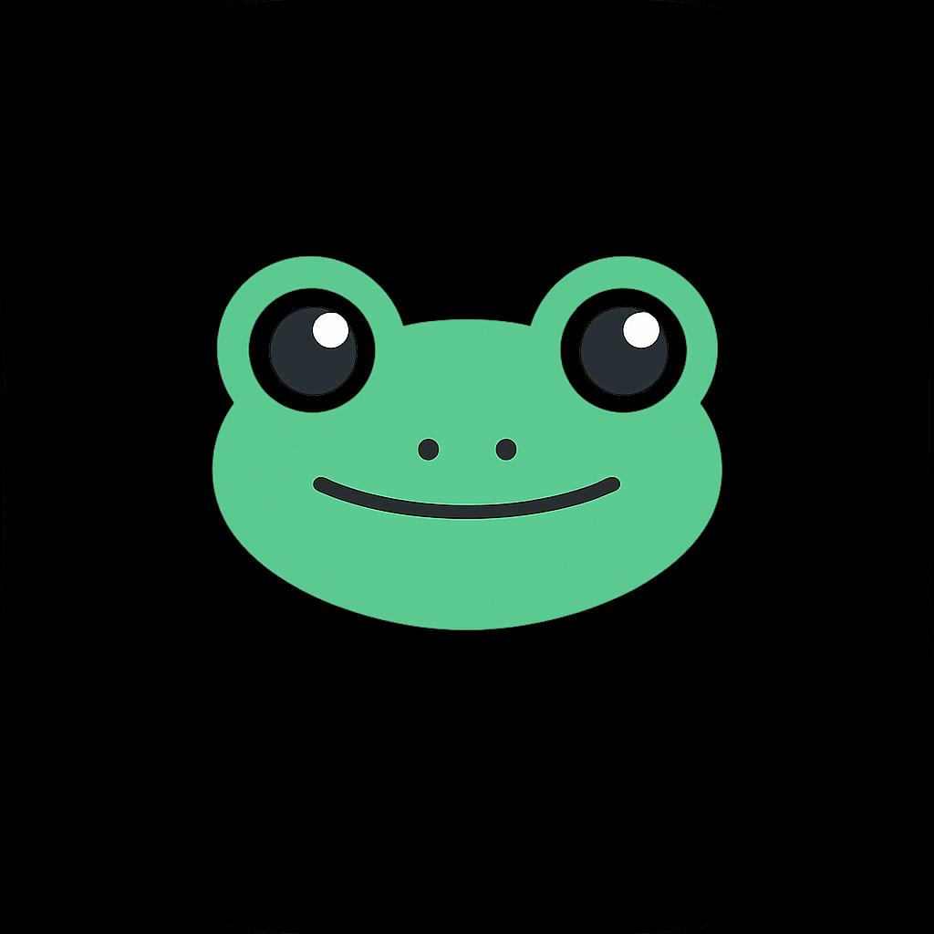 Form Frog
