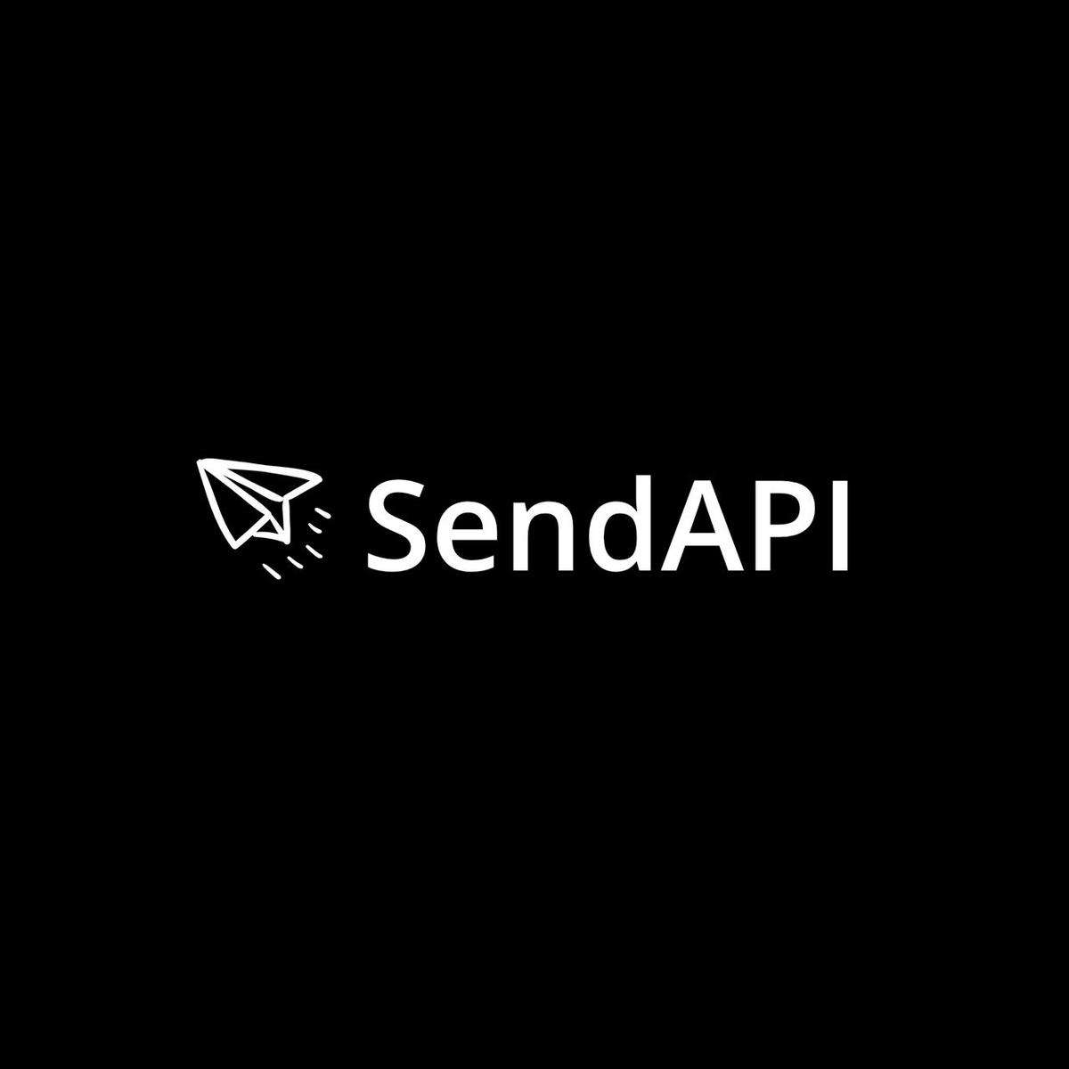 SendAPI