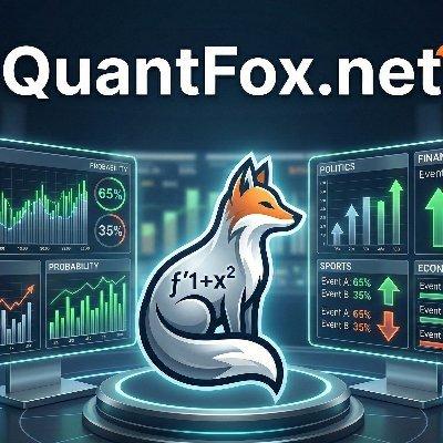 QuantFox