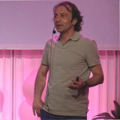 Suha Selcuk
