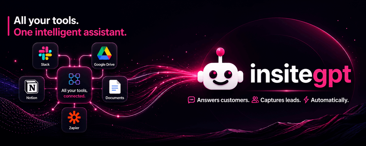 InsiteGPT screenshot