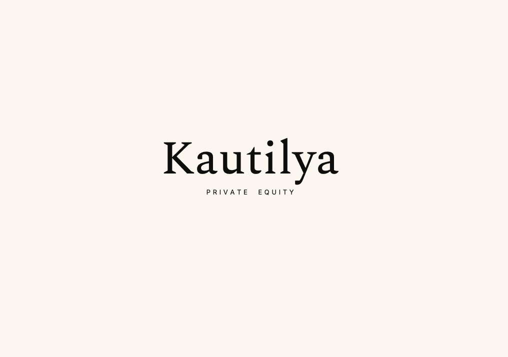 Kautilya PE