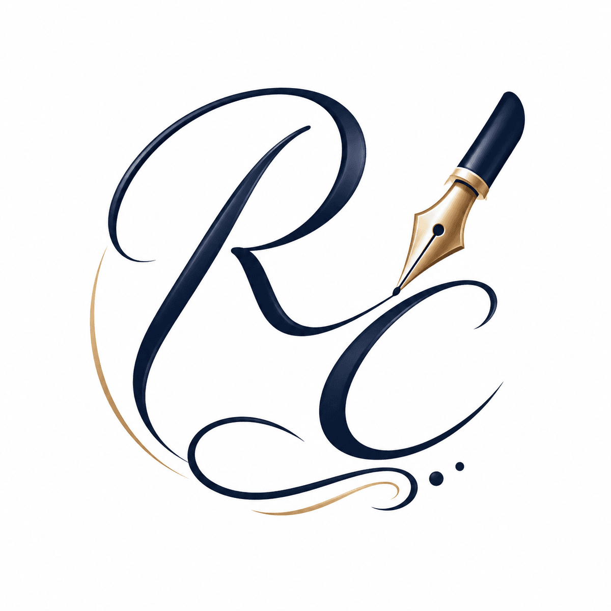 Cursive Generators