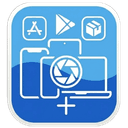 App Mockup Studio