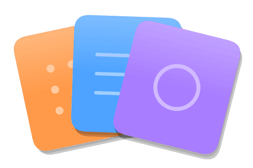 Dock Groups
