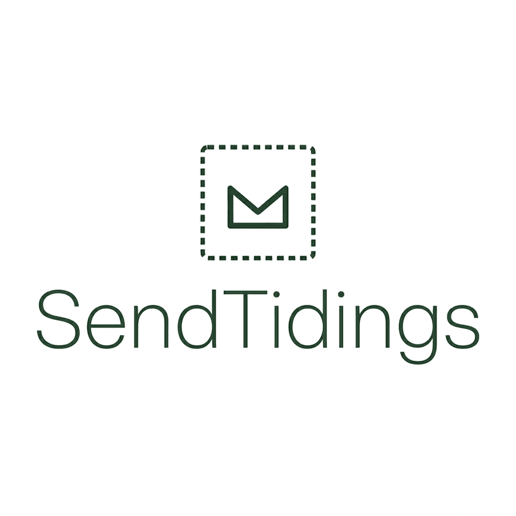 SendTidings