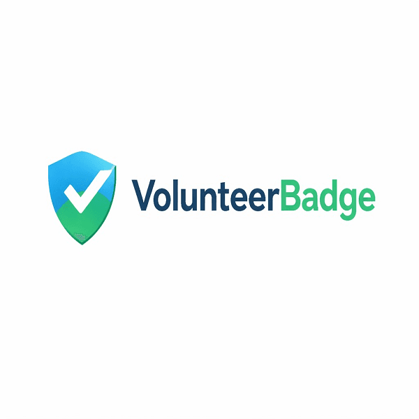 VolunteerBadge