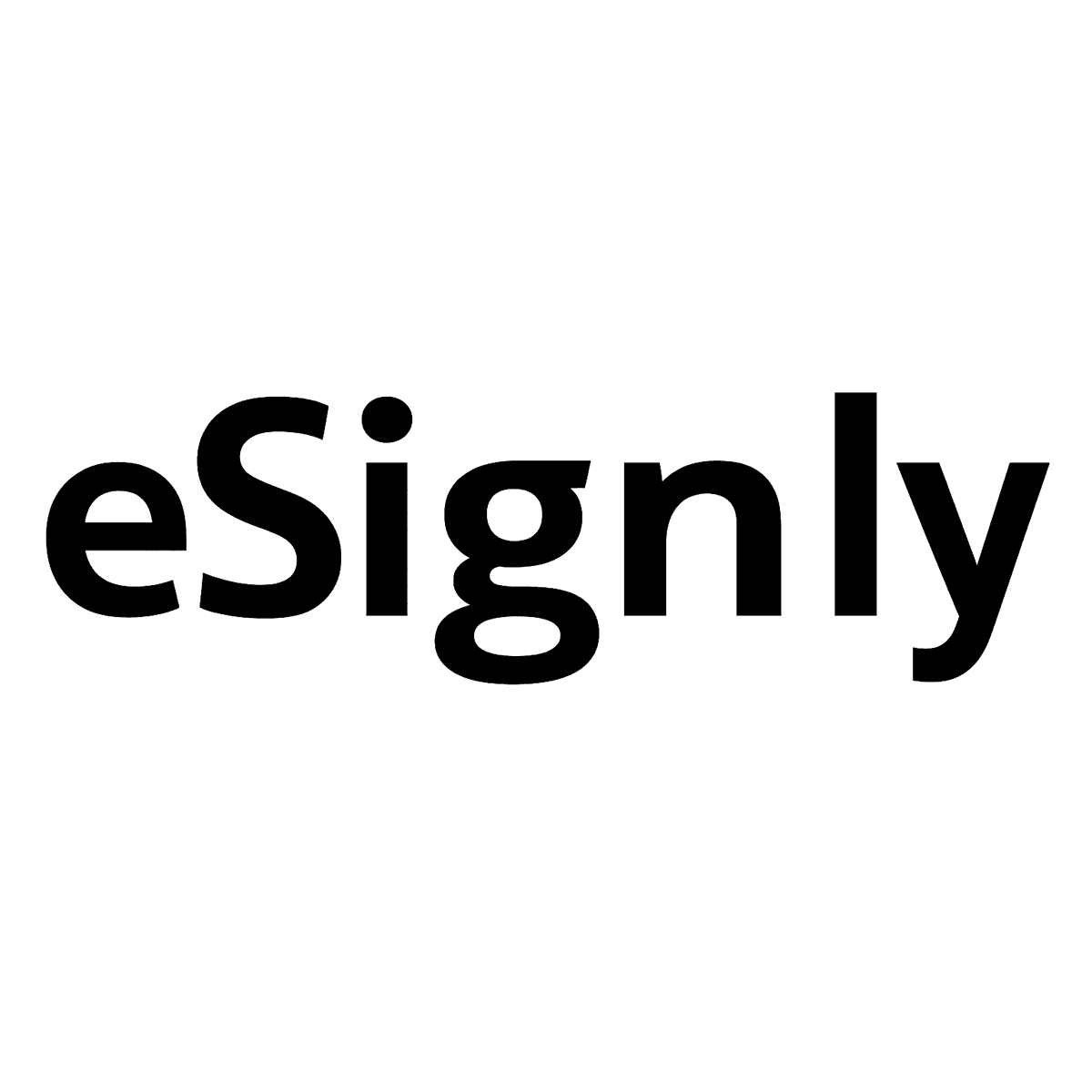 Esignly