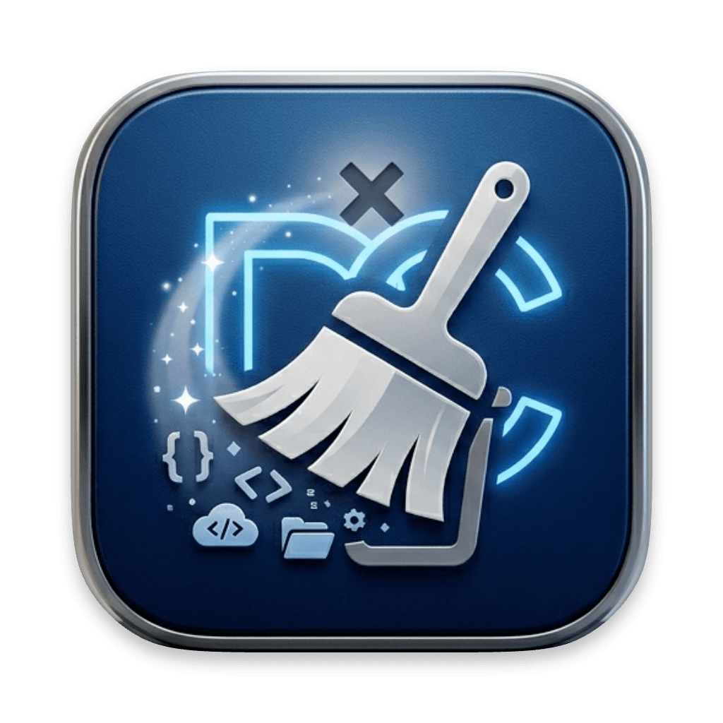 DevCleaner