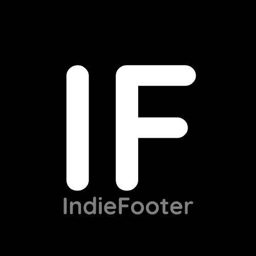 Indie Footer