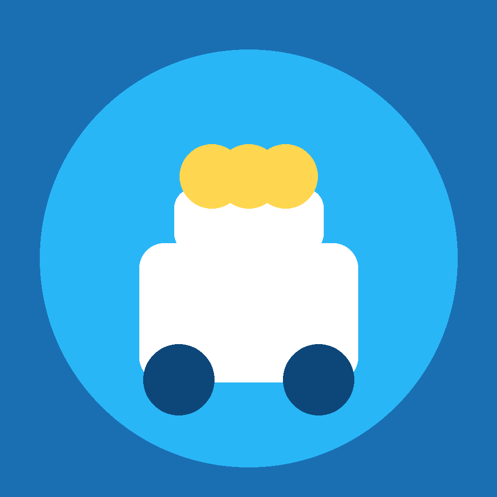 SparkDry: Car Wash Weather App