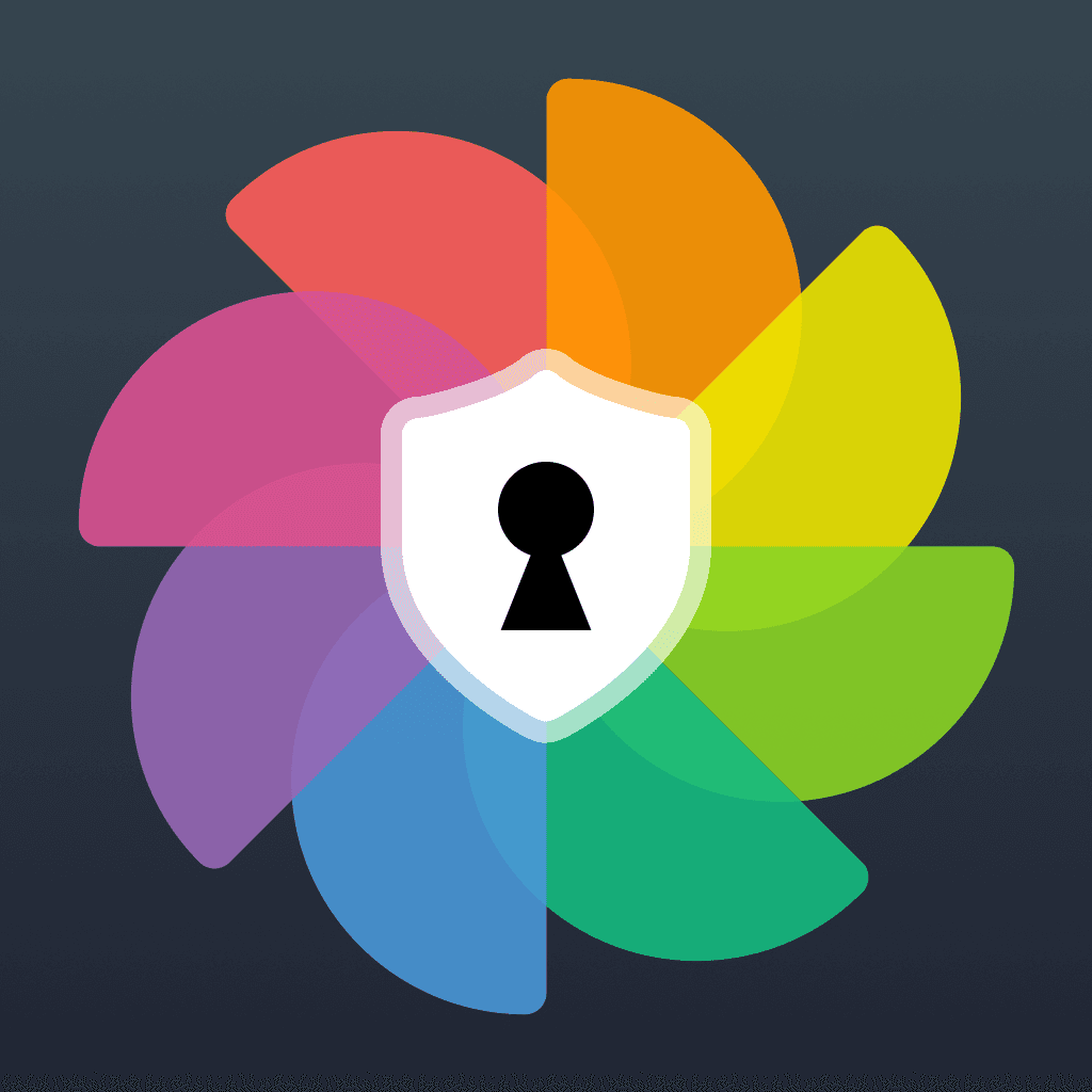 AI Photo Vault & Gallery Lock